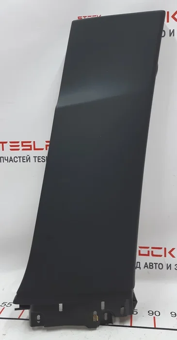 تقليم العمود B السفلي الأيمن مجموعة GRAPH موديل Tesla X 1035971-01-H