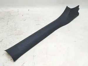 Облицювання порога передніх правих дверей нижнє (пошкодження) Tesla model X 1035987-00-G