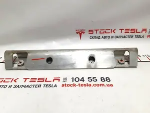 Підсилювач підрамника переднього алюмінієвого RWD Tesla model S 1036625-00-D
