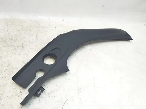 Plastic bak onder de motorkap links (schade) Tesla Model X 1036236-00-G