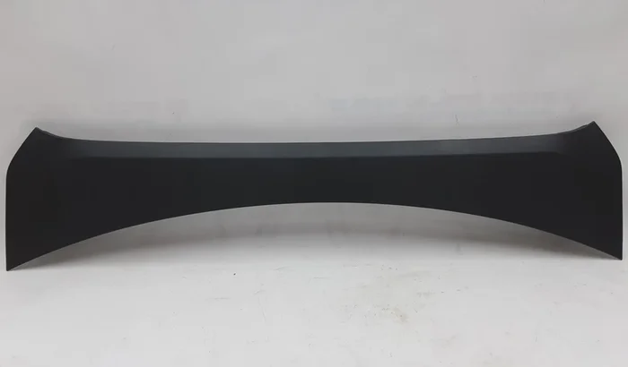 7 Підкапотний пластик боксу задній NEW Tesla model X 1036240-00-E