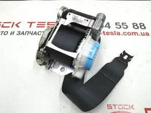 1036738-05-E Cintura di sicurezza anteriore destra (passeggero) (BLK) Tesla modello X 1036738-05-E