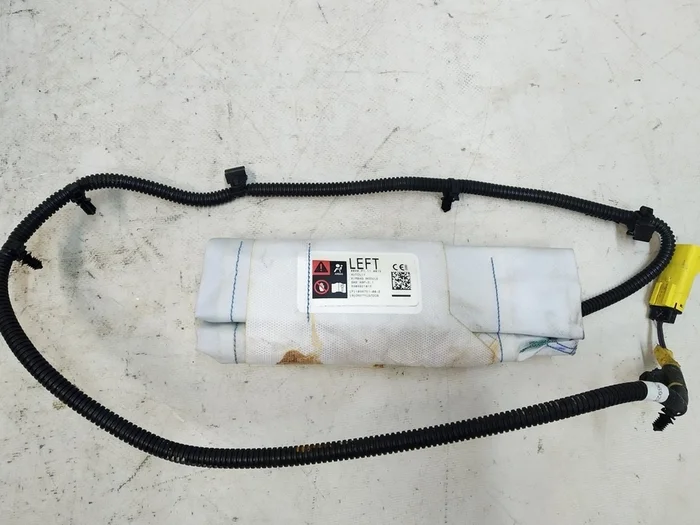 Førersæde airbag (korrosion) Tesla Model S REST, Model X 1036751-00-E