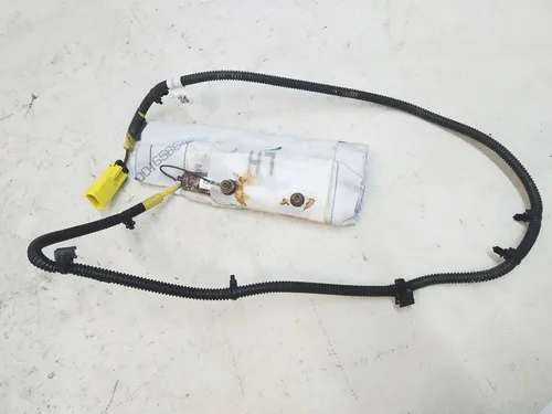 Førersæde airbag (korrosion) Tesla Model S REST, Model X 1036751-00-E