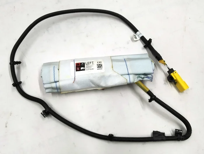 Airbag scaun șofer Tesla model S REST 1036751-00-E