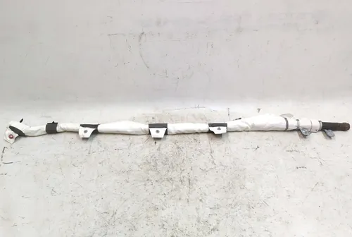 Подушка безпеки верхня (шторка) 1-ий ряд сидінь ліва Tesla model X 1036756-00-G