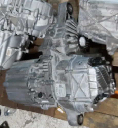 1 不带热交换器的小型后置电机 Tesla model S REST, model X 1037000-20-A