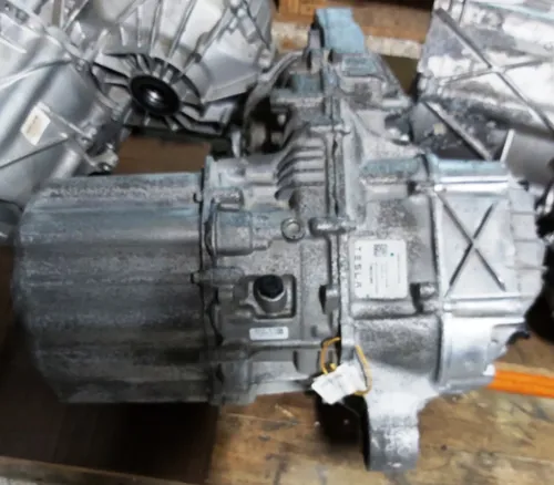 1 不带热交换器的小型后置电机 Tesla model S REST, model X 1037000-20-A