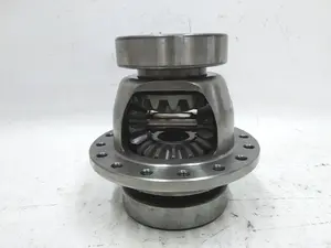 Диференціал у зборі з нижнім та верхнім підшипником (сліди виробітку) Tesla model S REST 1037000-00-F