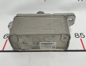 Теплообмінник/чілер (CHILLER) без клапана охолоджувача Tesla model S REST 1037357-00-G
