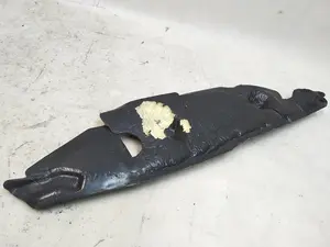 Шумоізолятор ущільнювач крила правий Tesla Model X 1037732-00-B