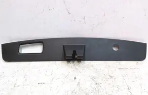 Obložení karty spodního víka kufru použité Tesla model X 1037897-39-E