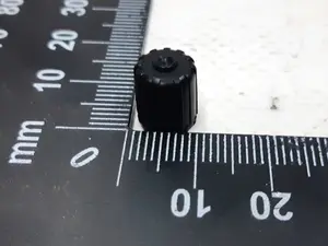 1038973-00-A k Tappo sensore pressione pneumatici TPMS argento Tesla modello X 3 S REST 1038973-00-A