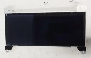 Щиток приладів допоміжний монітор AWD Tesla model X S REST 1004788-00-H