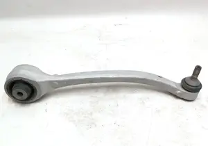 Важіль нижній поздовжній правий нового зразка (банан) Tesla model S, model S REST, model X 1041575-00-B