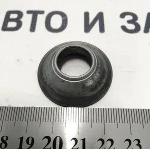 Шайба опорна конусна наконечника важеля нижнього поздовжнього Tesla Model S, Model S REST, Model X 1041575-00-B