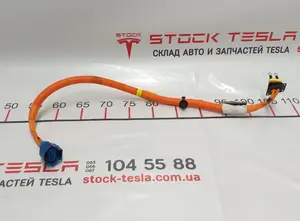 Проводка компресора кондиціонера Tesla Model X 1042442-00-K