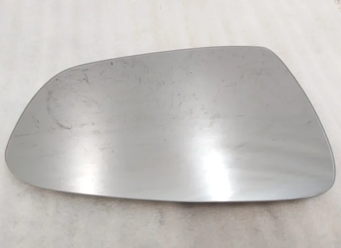 左外后视镜的镜面元件，带加热功能，无调光效果 Tesla model S，model S REST 1042529-00-A