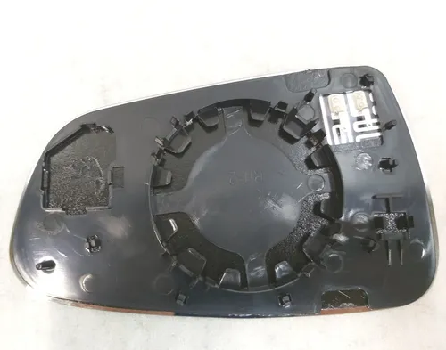 右外 EU 后视镜的镜面元件，带加热功能，无调光效果 Tesla model S、model S REST 1042530-00-A