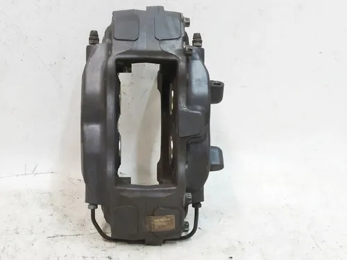 Супорт гальмівний передній лівий BREMBO без гальмівних колодок Tesla Model S, Model S REST, Model X 1042639-00-D, 1007794-00-C