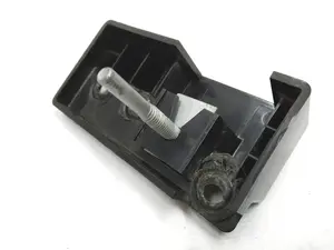 11 1042974-00-Aブラケット、リア右バンパーテスラモデルS REST 1042974-00-B