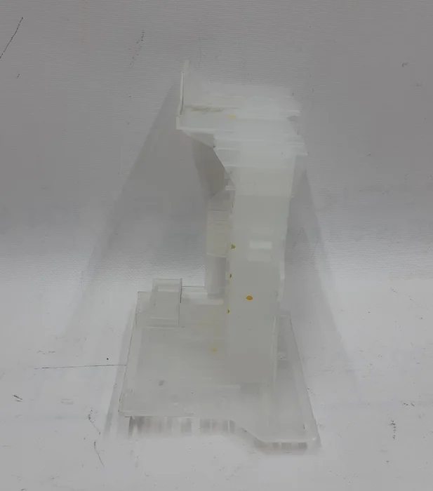 Кронштейн фіксації роз'ємів електропроводки кузова Tesla model X 1043275-00-E