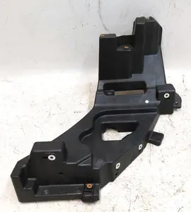 Кронштейн головної фари лівий (шахта) Tesla model X 1043357-00-F