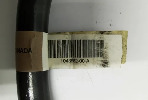 1 Стабілізатор задній пневмо AWD 21мм (до 2016) Tesla model S, model S REST