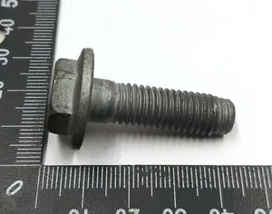 Болт стакана HF,M10-1.5x35,[109],ZNFL,SMAT Tesla Model 3, Model Y 1044009-00-A