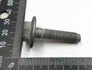 Болт стакана HF,M8-1.25x35,[109],ZNFL,SMAT Tesla Model 3, Model Y 1044030-00-B