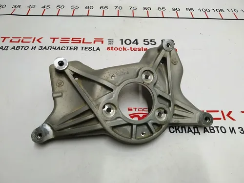 Склянка опорна амортизатора лівого (пружинного) Tesla Model 3, Model Y 1044371-00-D