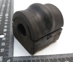 Втулки стабілізатора заднього (комплект, верхня та нижня частина) для стабілізатора 16мм Tesla Model 3, Model 3 Jan 2024 1044488-00-A