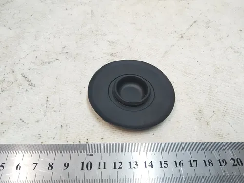 Накладка стакана амортизатора E1 E2 заднего Tesla Model 3, Model Y 1188465-00-E