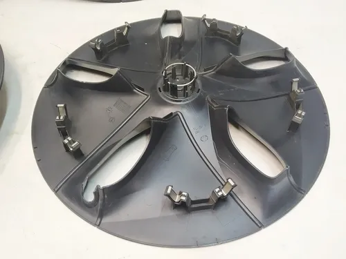 Ковпак колісний 18 дюймів, MOLD 3340 комплект 4 шт Tesla Model 3 1044231-99-B