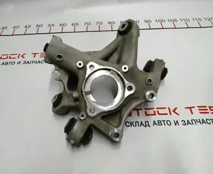 1044416-00-F Puño trasero derecho (muñón) Tesla modelo 3 1044411-00-F