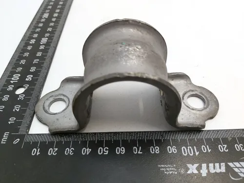 Кронштейн стабілізатора заднього лівий правий 16мм Tesla Model 3, Model 3 Jan 2024 1044488-00-A