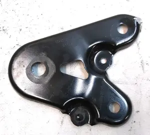 Пластина заднього підрамника права Tesla Model 3, Model Y 1044576-00-B