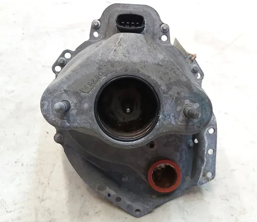 Підсилювач електромеханічних гальм БУСТЕР без мотора, плати керування, головного гальмівного циліндра, некондиція Tesla model 3 1044671-99-F