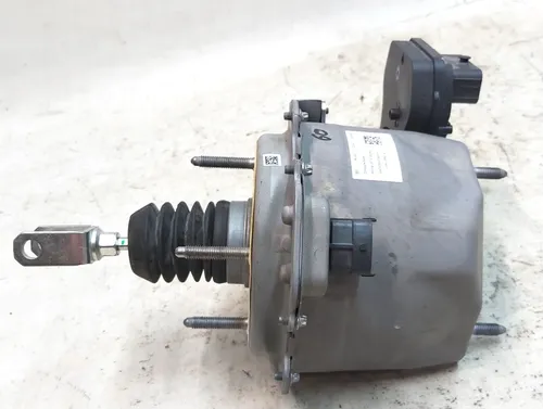 BRAKE BOOSTER LHD,NA without master brake cylinder Tesla model 3 1044671-99-F