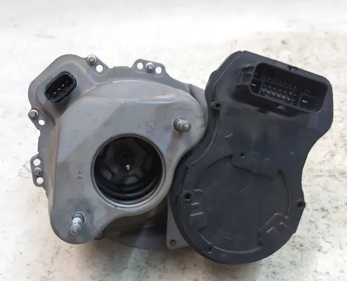 BRAKE BOOSTER LHD,NA without master brake cylinder Tesla model 3 1044671-99-F