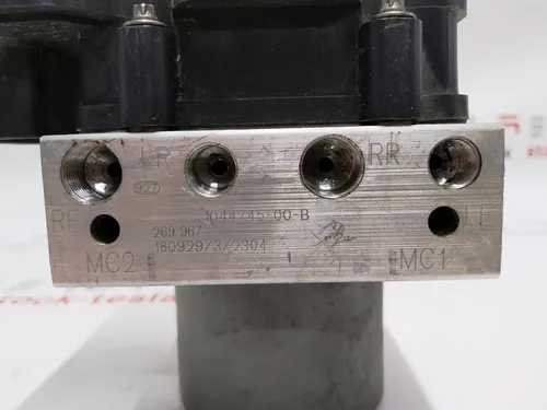 Module ABS Tesla Model 3, Model Y 1044746-00-A