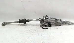 2 Lenksäulenbaugruppe mit Kardangelenk ohne Querträger Tesla Modell 3 1044811-00-F