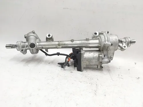 1 转向架 Tesla Model 3，型号 Y 1044832-00-A