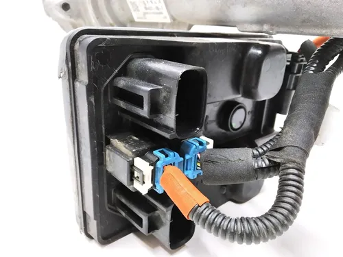 1 Lenkgetriebe Tesla Modell 3, Modell Y 1044831-00-F