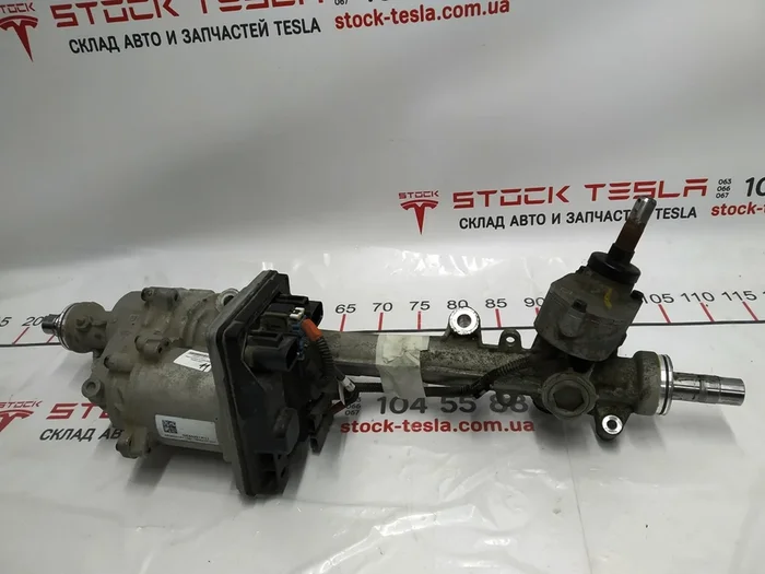 1 Lenkgetriebe Tesla Modell 3 1044831-00-F