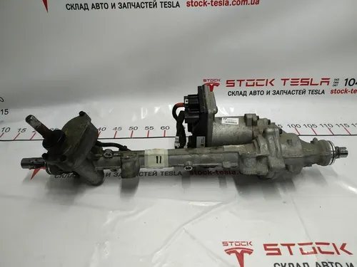 1 Lenkgetriebe Tesla Modell 3 1044831-00-F