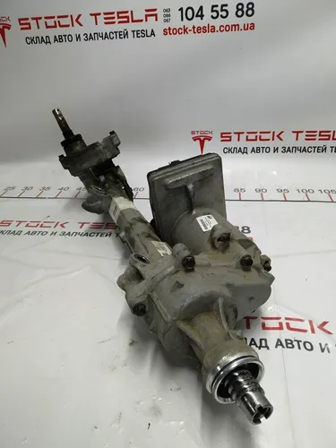 1 Lenkgetriebe Tesla Modell 3 1044831-00-F