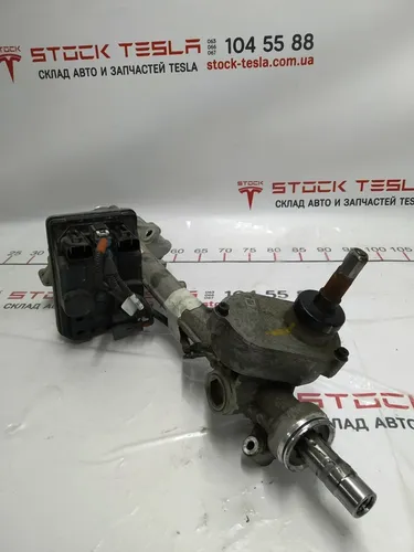 1 Lenkgetriebe Tesla Modell 3 1044831-00-F