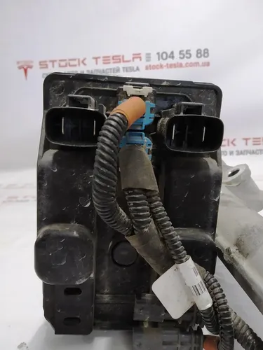 1 Lenkgetriebe Tesla Modell 3 1044831-00-F