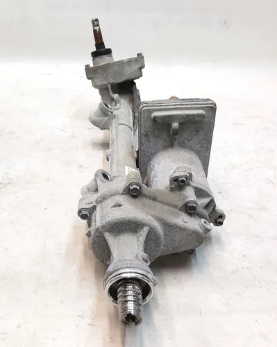 Рейка рульова зі слідами окислення Tesla model 3 1044831-00-F